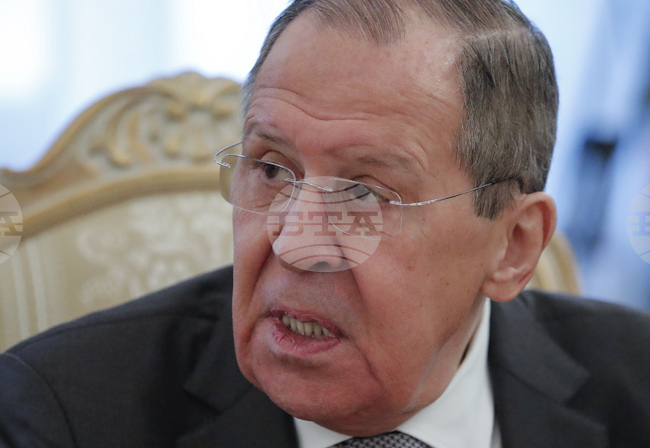 Според Москва изгонването на американския дипломат е било реципрочен ход