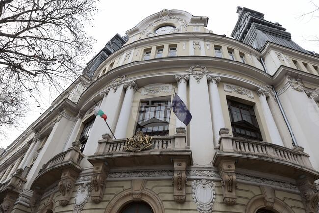 Съветът на директорите на "Магазин за хората" ЕАД е определен, планира се първият обект да заработи в Пловдивско през есента