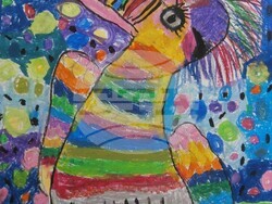 Арт школа "Колорит" - Плевен