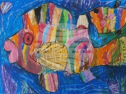 Арт школа "Колорит" - Плевен