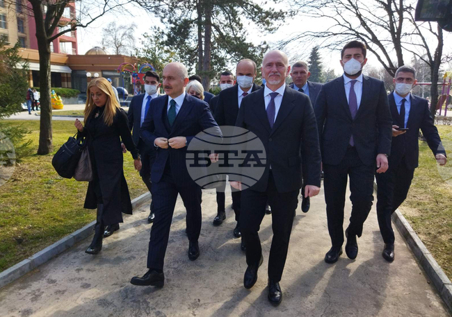 Свиленград - Николай Събев -  Адил Караисмаилоглу – среща 