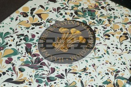 Румъния - саксонско село - Крал Чарлз III - къща