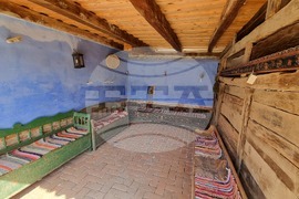 Румъния - саксонско село - Крал Чарлз III - къща