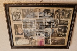 Румъния - саксонско село - Крал Чарлз III - къща