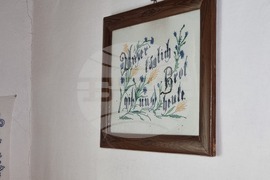 Румъния - саксонско село - Крал Чарлз III - къща