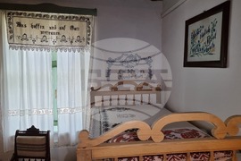 Румъния - саксонско село - Крал Чарлз III - къща