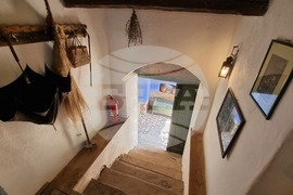 Румъния - саксонско село - Крал Чарлз III - къща