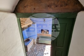 Румъния - саксонско село - Крал Чарлз III - къща