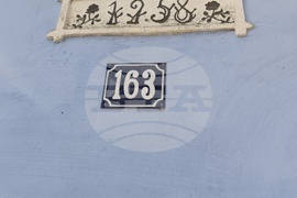 Румъния - саксонско село - Крал Чарлз III - къща