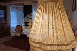 Румъния - саксонско село - Крал Чарлз III - къща