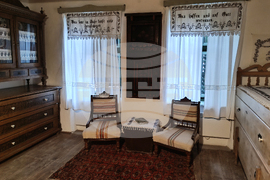 Румъния - саксонско село - Крал Чарлз III - къща