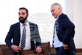 Комисия по превенция и противодействие на корупцията