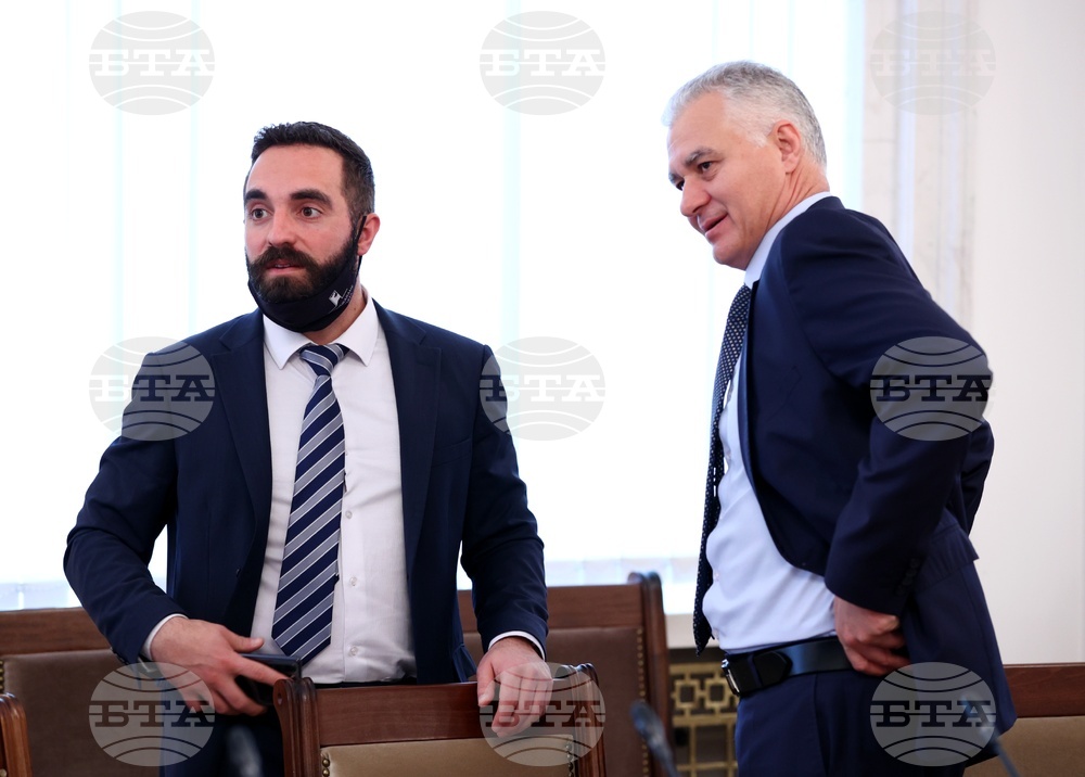 Комисия по превенция и противодействие на корупцията