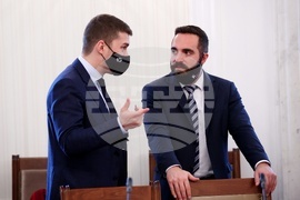 Комисия по превенция и противодействие на корупцията