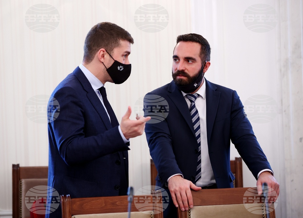 Комисия по превенция и противодействие на корупцията