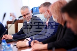 Комисия по превенция и противодействие на корупцията