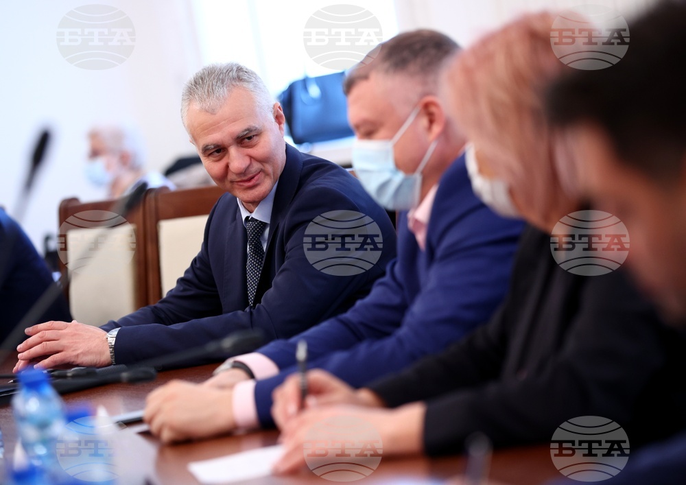 Комисия по превенция и противодействие на корупцията