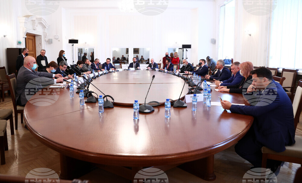 Комисия по превенция и противодействие на корупцията