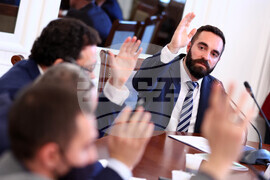 Комисия по превенция и противодействие на корупцията