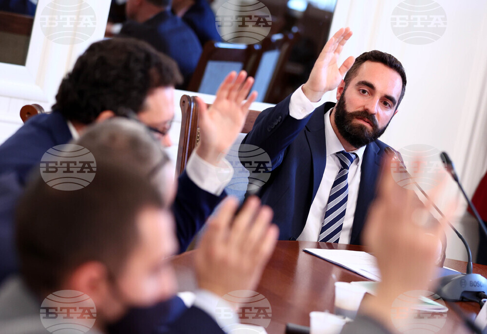 Комисия по превенция и противодействие на корупцията