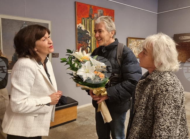  Разград - книга - представяне