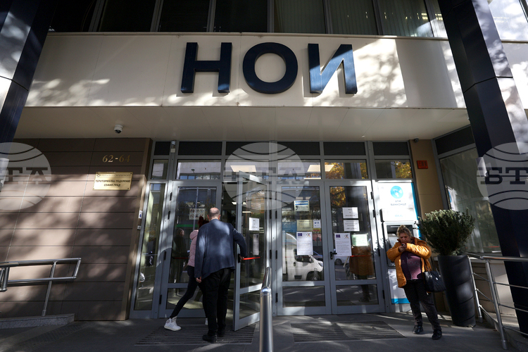 Over 2,800 Work Accidents Recorded in Bulgaria in 2025