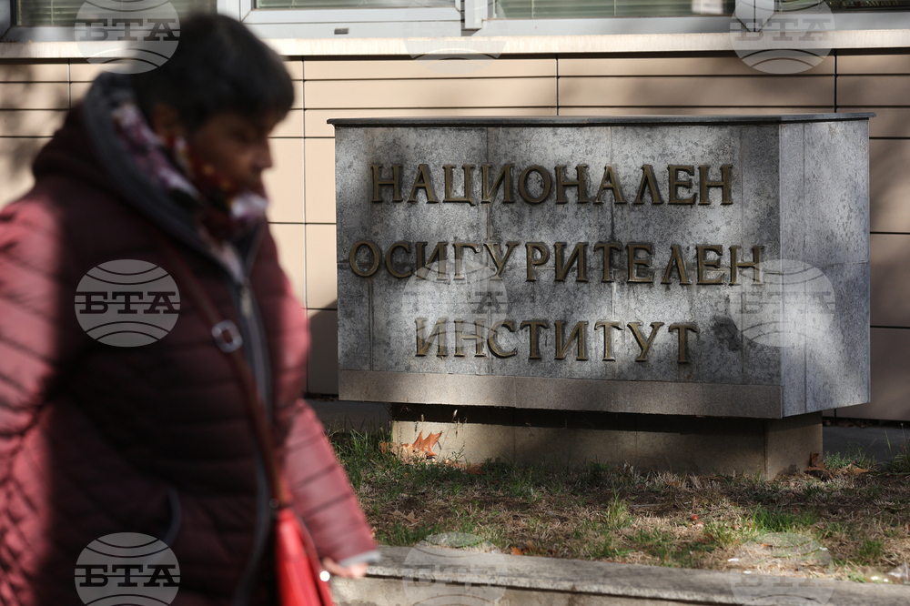 Започва изплащането на пенсиите