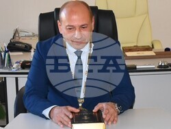 Снимка: Община Ловеч