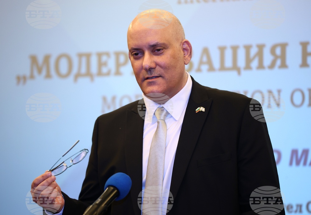 Israeli Ambassador: We Want to Keep Our Democratic Values