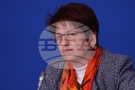 Национален пресклуб на БТА София - Българско дружество по инсулт - пресконференция