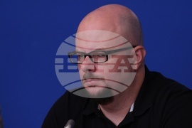 Национален пресклуб на БТА София - Българско дружество по инсулт - пресконференция