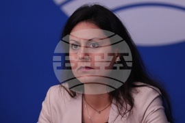 Национален пресклуб на БТА София - Българско дружество по инсулт - пресконференция