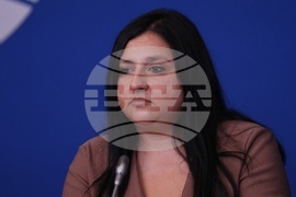 Национален пресклуб на БТА София - Българско дружество по инсулт - пресконференция