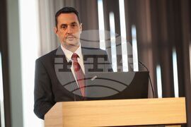 Бургас - Георги Гвоздейков - нова електронна система - представяне