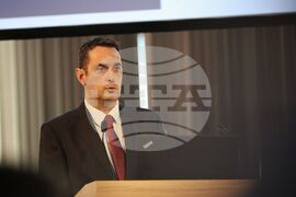 Бургас - Георги Гвоздейков - нова електронна система - представяне