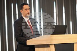 Бургас - Георги Гвоздейков - нова електронна система - представяне