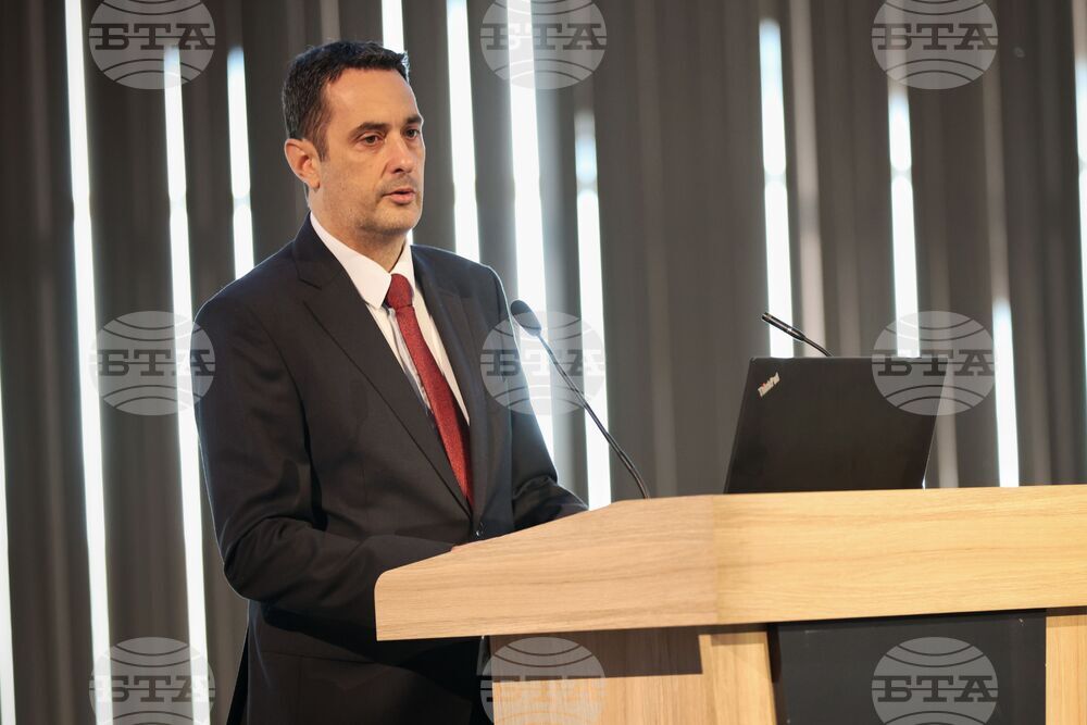 Бургас - Георги Гвоздейков - нова електронна система - представяне