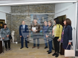 Снимка: Община Ловеч