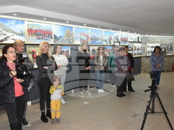 Снимка: Община Ловеч