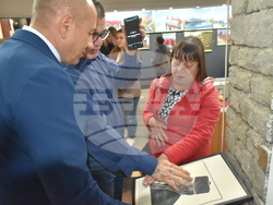 Снимка: Община Ловеч