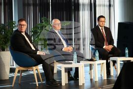 Бургас - нова електронна система - представяне