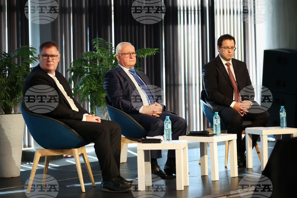 Бургас - нова електронна система - представяне