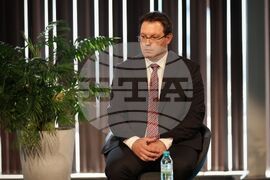 Бургас - нова електронна система - представяне