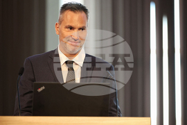 Бургас - нова електронна система - представяне