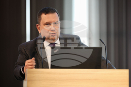 Бургас - нова електронна система - представяне