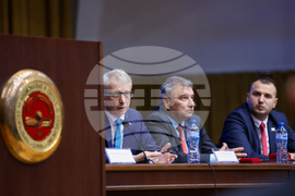 УНСС - Младежки икономически форум