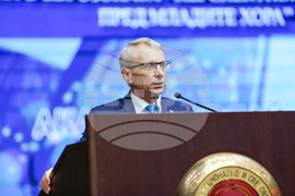 УНСС - Младежки икономически форум