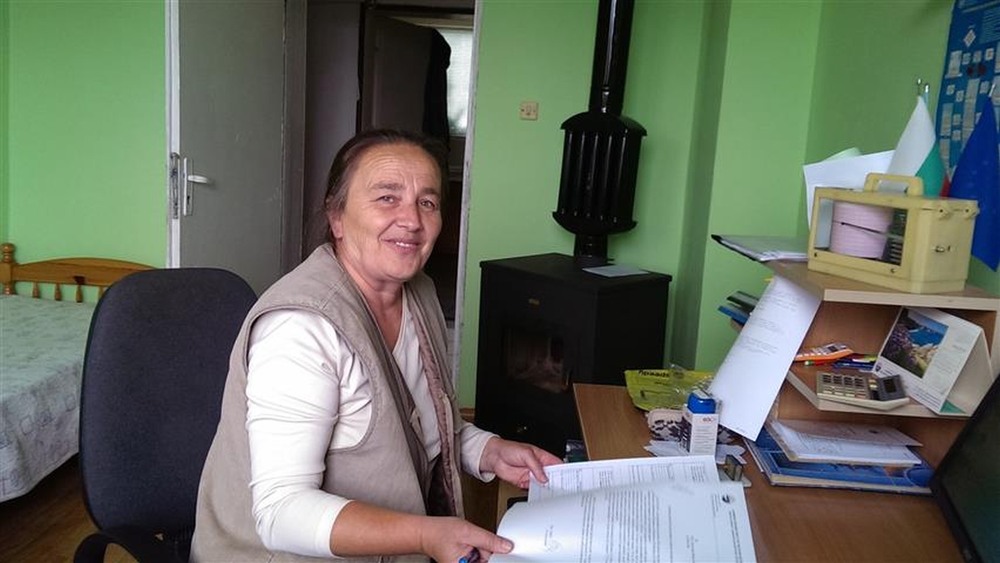 Метеоролози от Монтана протестират срещу преместването им към МОСВ