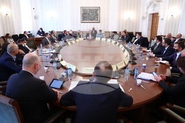 Комисия по транспорт и съобщения