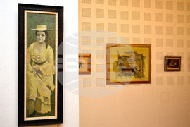 Варна - Галерия "Графит" - изложба